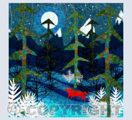 Night Fox