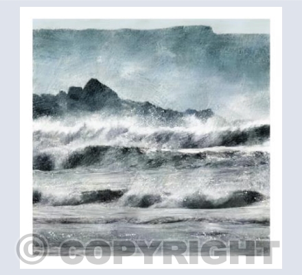 Church Cove, the Lizard