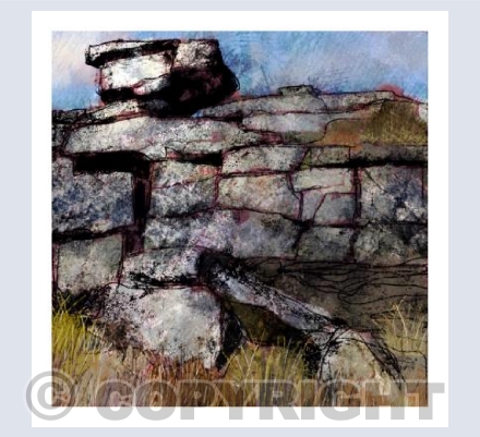 Carn Kenidjack near St Just