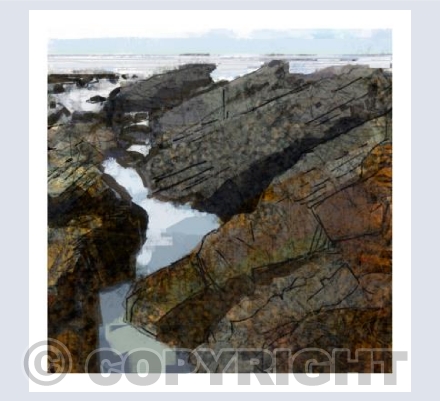 Gunwalloe, the Lizard