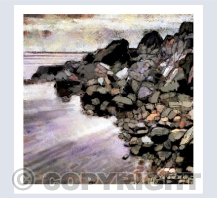 Priest's Cove, Cape Cornwall