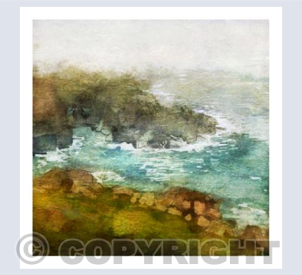 Pendeen Fog