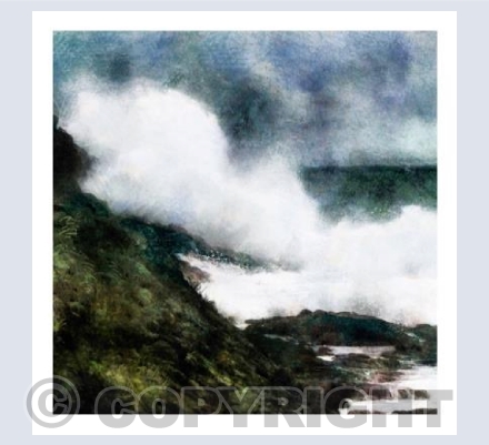 Sennen Splash
