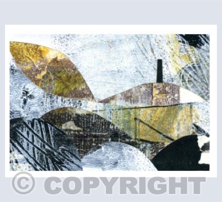 Cornwall Mining Landscape 1
