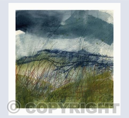 Chapel Carn Brea