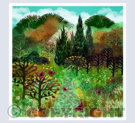 The Garden