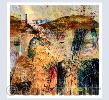 Mining Country, West Penwith