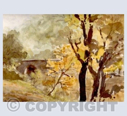 Autumn Gold