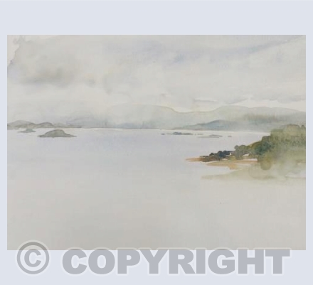 Misty Isles