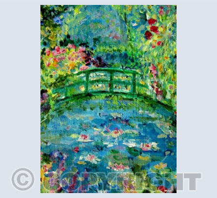 The Bridge 