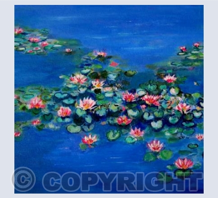 Lily Pond