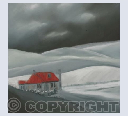 Caingorm cottage