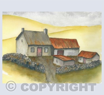 the croft