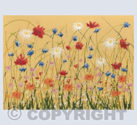 cornfield