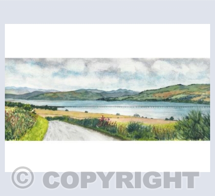 cromarty firth