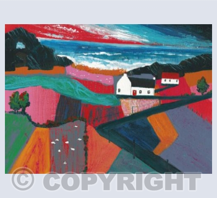 Caithness cottages