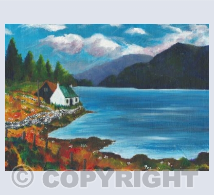 Lochside