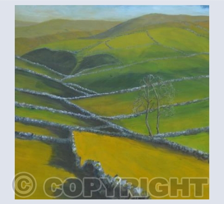 Peak District