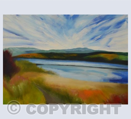 Cromarty Firth