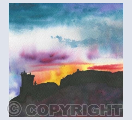 Urquhart Castle