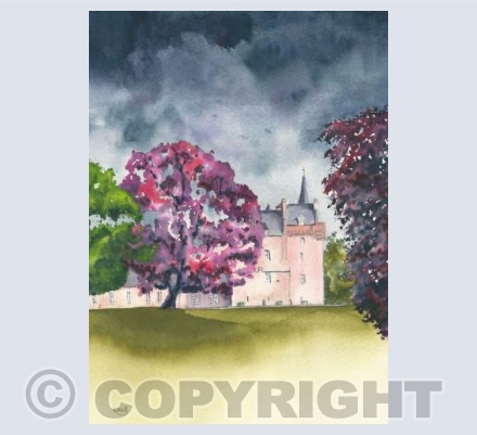 Castle Brodie