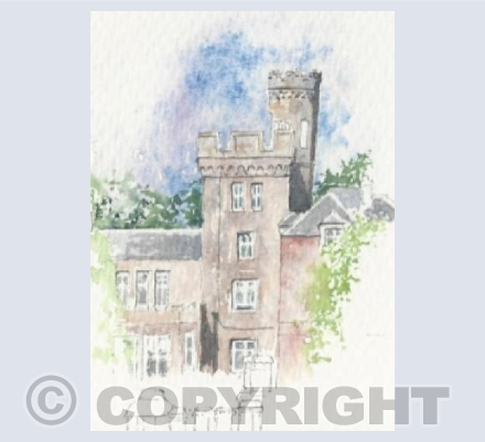 Dornoch