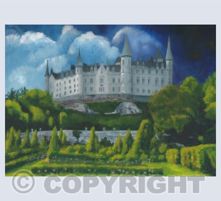 Dunrobin