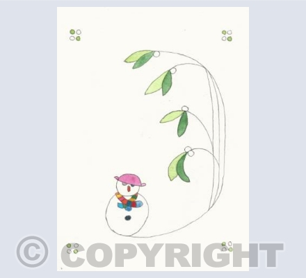 snowman