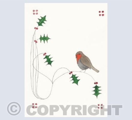robin