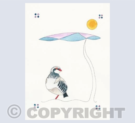 partridge