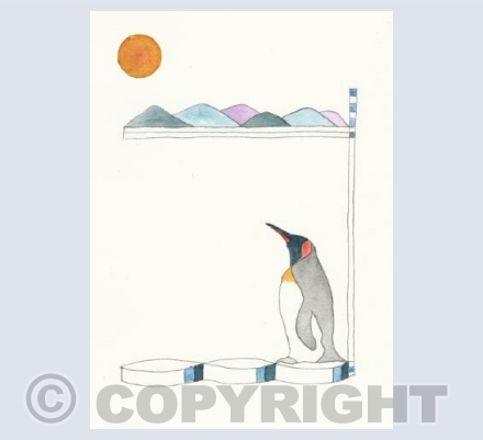 penguin