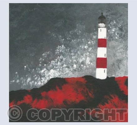 Tarbat Ness lighthouse