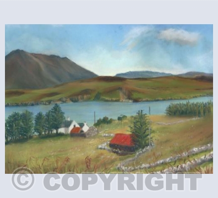 Loch Ewe