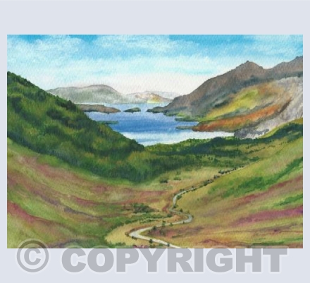 Loch Maree