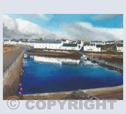 Portmahomack