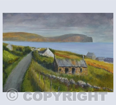 Dunnett Head