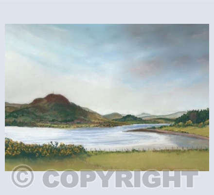 Dornoch Firth