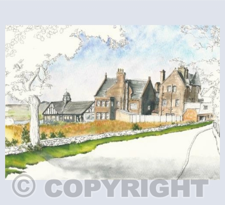Royal Dornoch