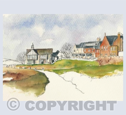 Royal Dornoch 2
