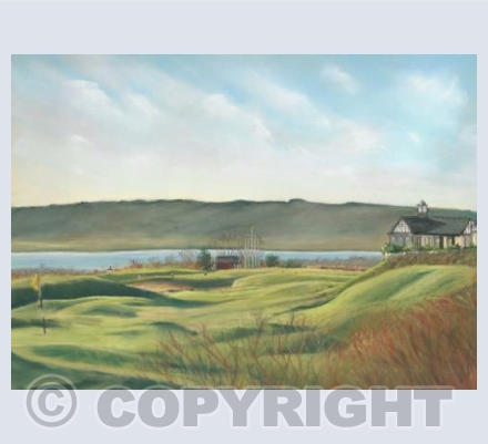 Royal Dornoch