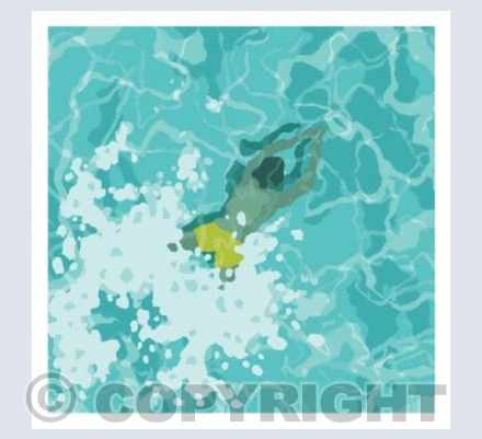New splash