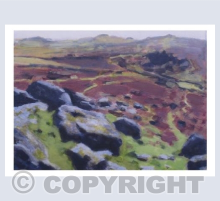 Bonehill No1