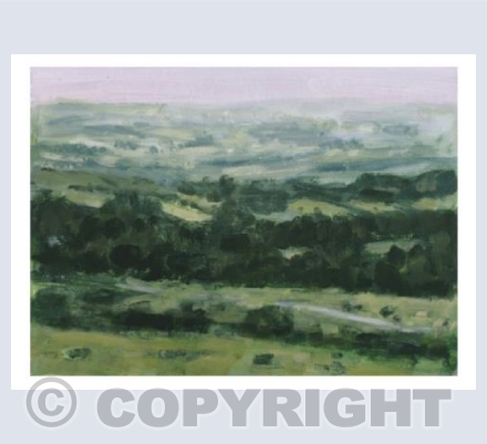 Around Haytor No4