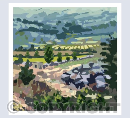 The shepherds hut - Crete