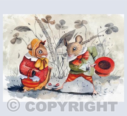 The Perfect Gent