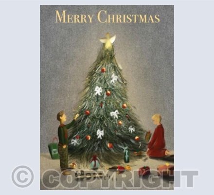 Christmas Tree