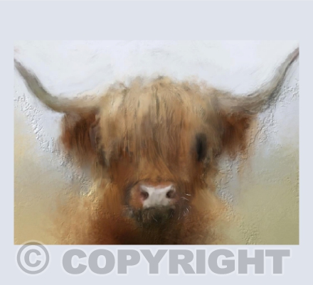 Mooooo