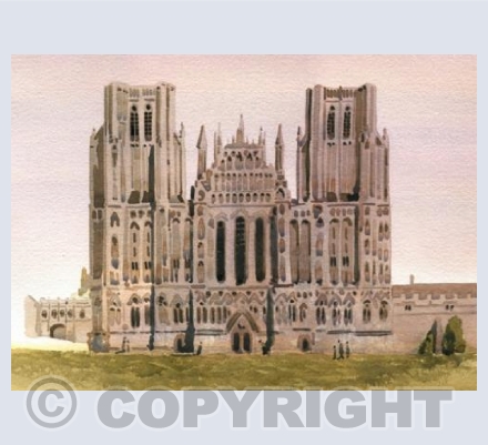 Wells Cathedral