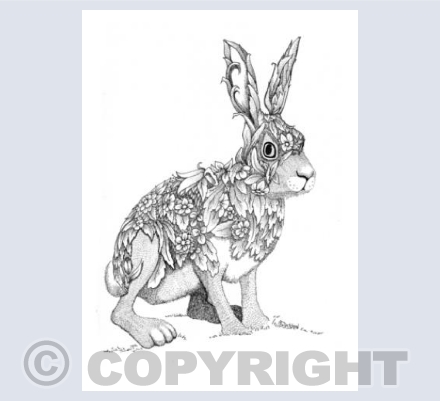The Hare