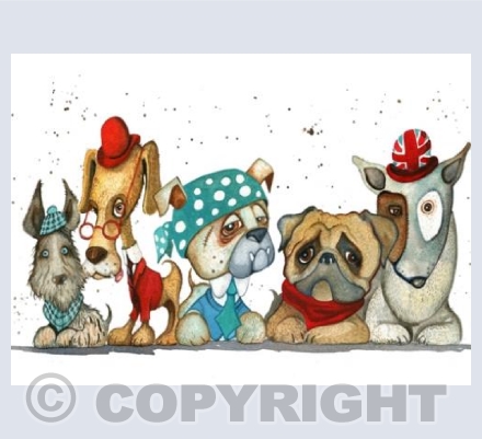 Mutley Crew